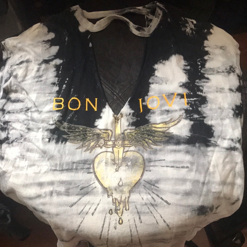 Forever 21 top